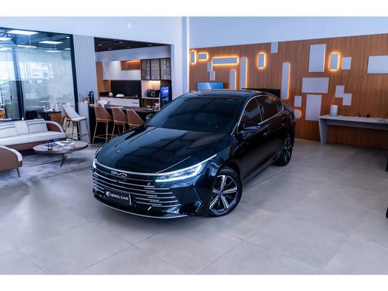 BYD KING 1.5 DM-I PHEV GL AUTOMÁTICO